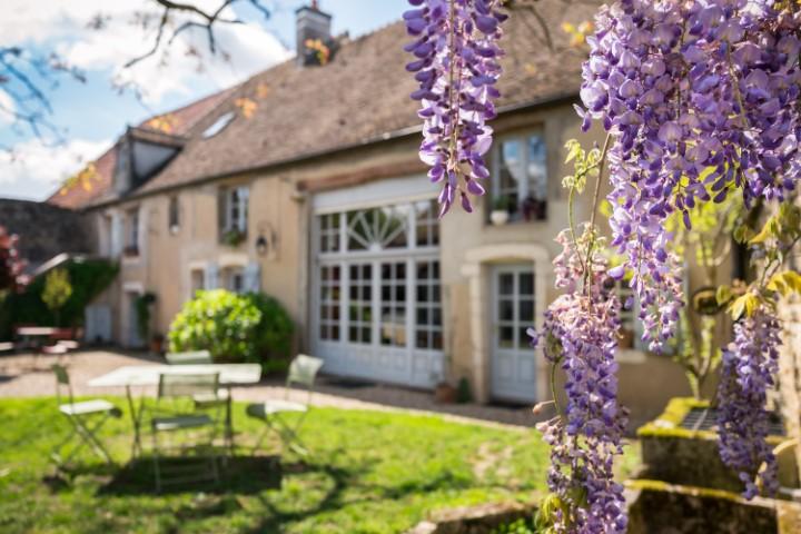 Maison campagne
