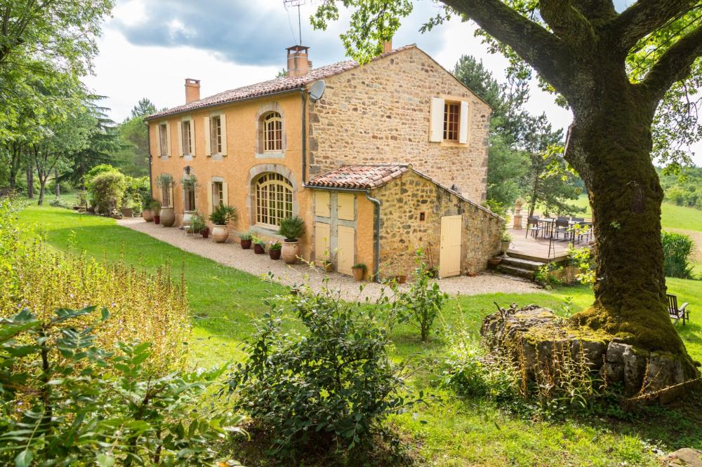 Évaluations de biens ruraux près de Nantes